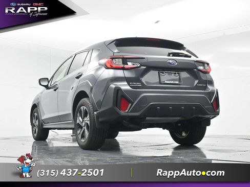 Used 2024 Subaru Crosstrek 2.0i AWD/4WD image 25