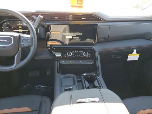 New 2026 GMC Sierra 3500 AT4 w/ AT4 Premium Plus Package image 15