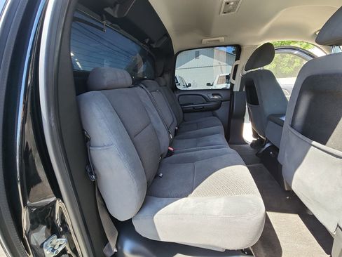 Used 2008 Chevrolet Avalanche LS RWD image 25