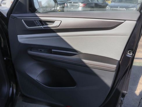 New 2026 Volkswagen Atlas Peak Edition image 43