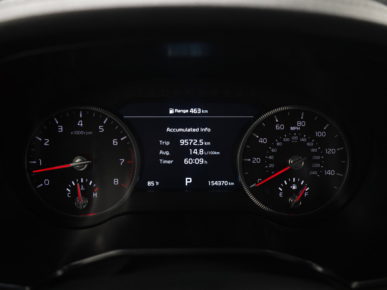 Used 2020 Kia Telluride SX AWD/4WD image 26
