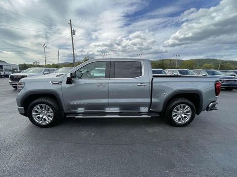 New 2026 GMC Sierra 1500 Denali w/ Technology Package image 2