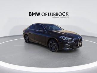 Certified 2024 BMW 228i xDrive Gran Coupe video 2