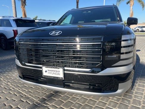 New 2026 Hyundai Palisade Calligraphy image 7