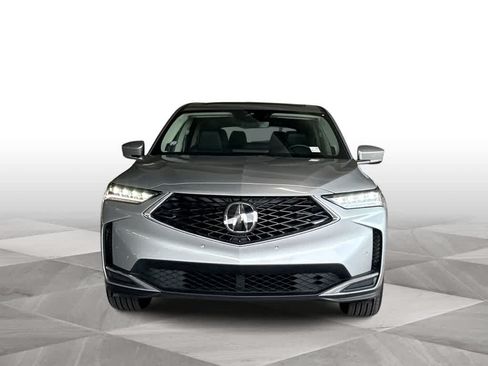 Used 2026 Acura MDX FWD w/ Technology Package image 3