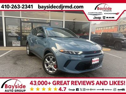 Used 2024 Dodge Hornet R/T