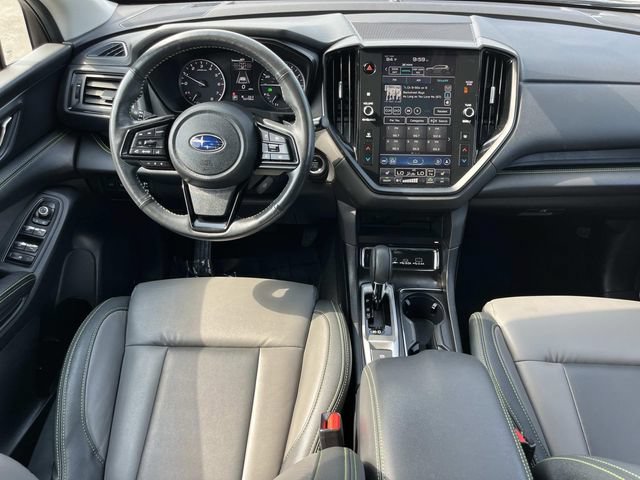 Used 2023 Subaru Ascent Onyx Edition AWD/4WD image 16