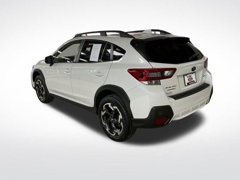 Certified 2023 Subaru Crosstrek 2.5i Limited image 4