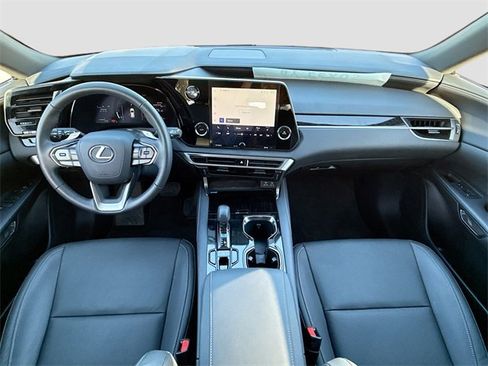 Used 2025 Lexus RX 350 FWD image 16