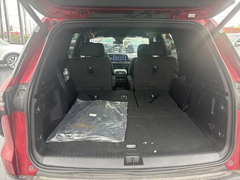 Certified 2024 Chevrolet Traverse LT w/ Trailering Package image 20