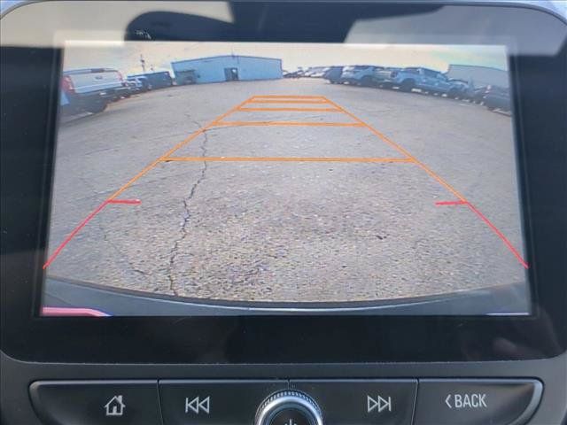 Used 2017 Chevrolet Volt Premier w/ Driver Confidence II Package FWD image 14
