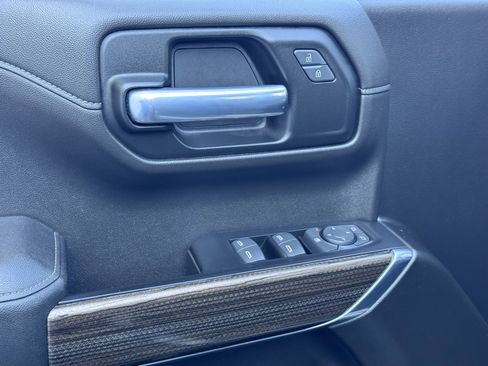 Used 2022 Chevrolet Silverado 1500 LT Trail Boss w/ Bed Protection Package image 20