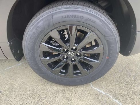Used 2025 MAZDA CX-50 AWD 2.5 S w/ Weather Package image 4