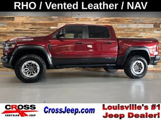 Used 2025 RAM 1500 RHO w/ RHO Level 1 Equipment Group AWD/4WD video 1