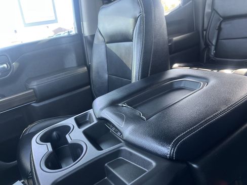 Used 2020 Chevrolet Silverado 1500 LT w/ All-Star Edition image 40