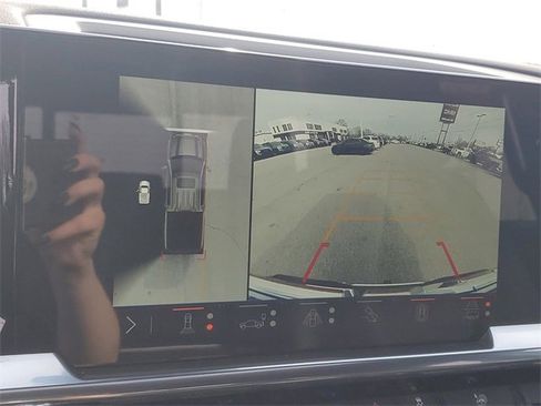 New 2024 GMC Sierra 1500 SLT w/ SLT Premium Plus Package image 26