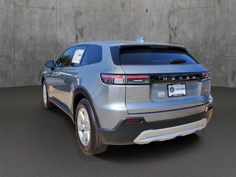 New 2026 Honda Prologue Eco image 4