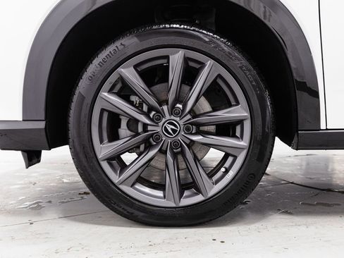 Used 2025 Acura ADX A-Spec image 32