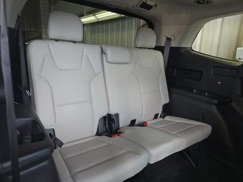 Used 2021 Kia Telluride SX w/ Nightfall Edition Package image 11