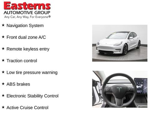 Used 2019 Tesla Model 3 Performance image 11