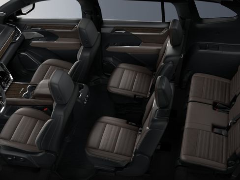 New 2026 GMC Acadia Denali Ultimate w/ LPO, Floor Liner Package image 39