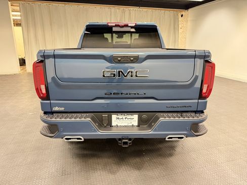 New 2026 GMC Sierra 1500 Denali w/ Denali Reserve Package image 4