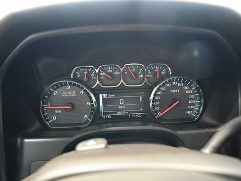 Used 2018 Chevrolet Silverado 1500 LT w/ All Star Edition image 28