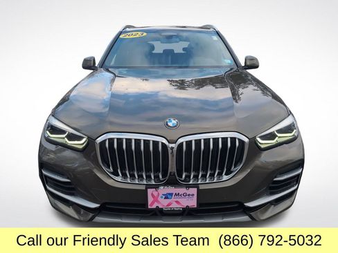 Used 2023 BMW X5 xDrive40i image 9