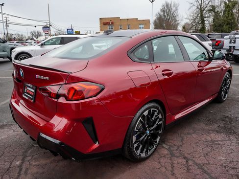 Used 2025 BMW M235i xDrive w/ Premium Package AWD/4WD image 6