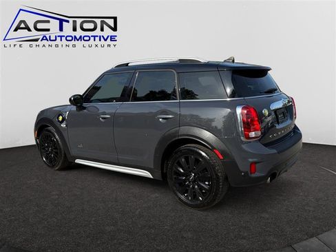 Used 2019 MINI Cooper Countryman SE w/ Premium Package image 6