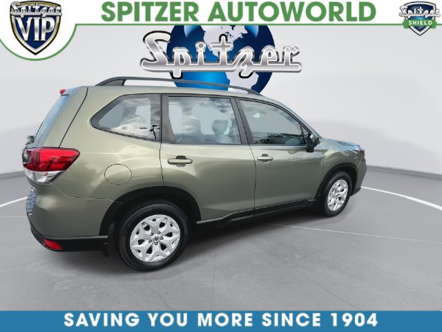 Used 2019 Subaru Forester w/ Alloy Wheel Package AWD/4WD image 10