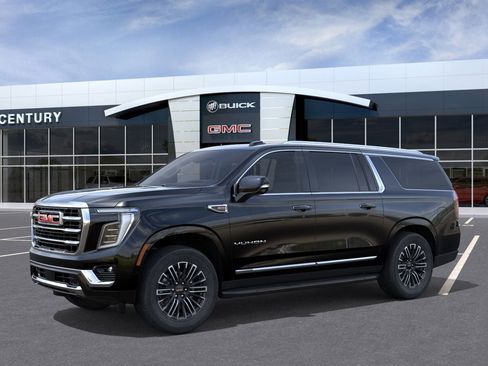 New 2026 GMC Yukon XL Elevation RWD image 26