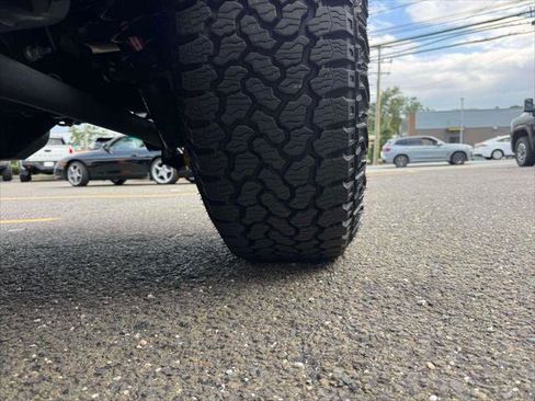 Used 2026 Ford Bronco Badlands AWD/4WD image 12
