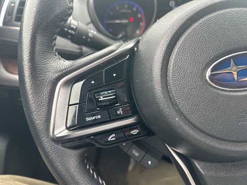 Used 2019 Subaru Outback 2.5i Limited image 9