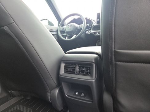 New 2026 Honda CR-V Sport-L image 24