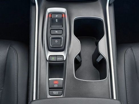 Certified 2021 Honda Accord Touring image 16