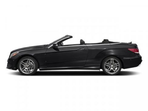 Used 2014 Mercedes-Benz E 350 Cabriolet image 3