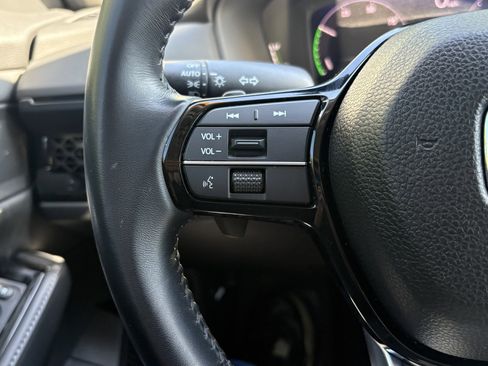 Used 2024 Honda Accord Touring image 20