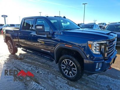 Used 2023 GMC Sierra 2500 AT4 w/ AT4 Premium Plus Package