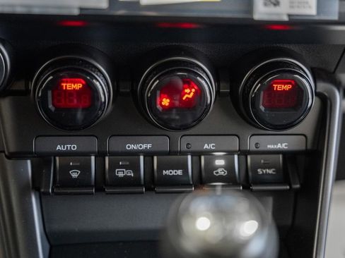 New 2026 Toyota GR86 YUZU Limited image 25