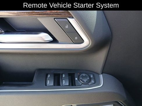 New 2026 GMC Sierra 1500 Elevation image 24