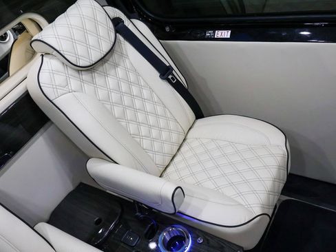 Used 2024 Mercedes-Benz Sprinter 3500 image 39