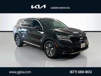 Certified 2023 Kia Sorento EX FWD 360° Tour