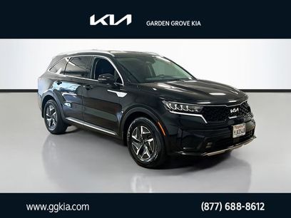 Certified 2023 Kia Sorento EX
