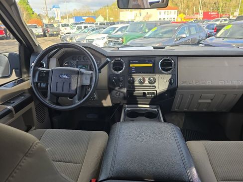 Used 2008 Ford F350 XLT image 17