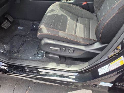 New 2026 Honda CR-V TrailSport image 8