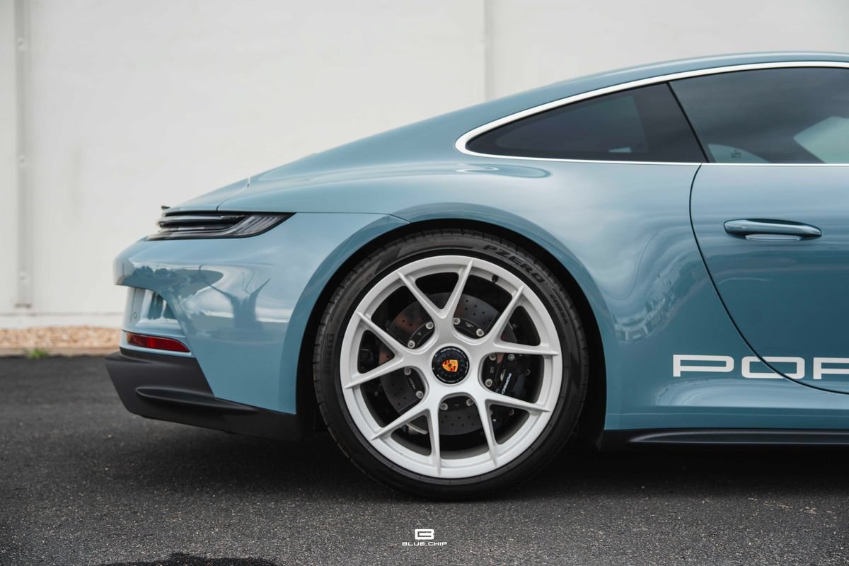 Used 2024 Porsche 911 GT2 RS RWD image 6