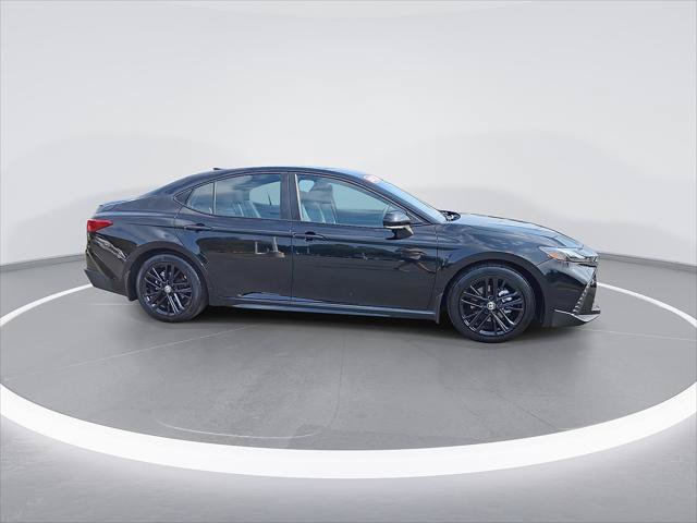 Certified 2026 Toyota Camry SE w/ Convenience Package FWD image 9