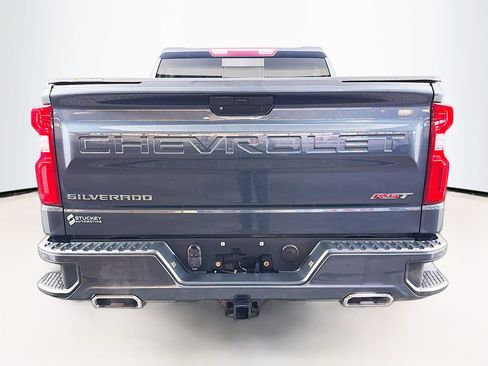 Used 2019 Chevrolet Silverado 1500 RST image 7