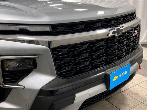 Used 2024 Chevrolet Traverse Z71 w/ Enhanced Driving Package image 33